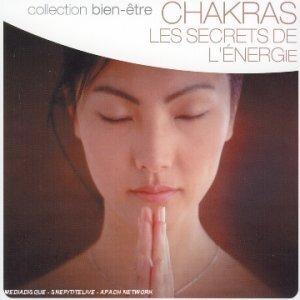 Chakras (Import) Bon état -  reconditionné disponible sur Label Emmaüs
